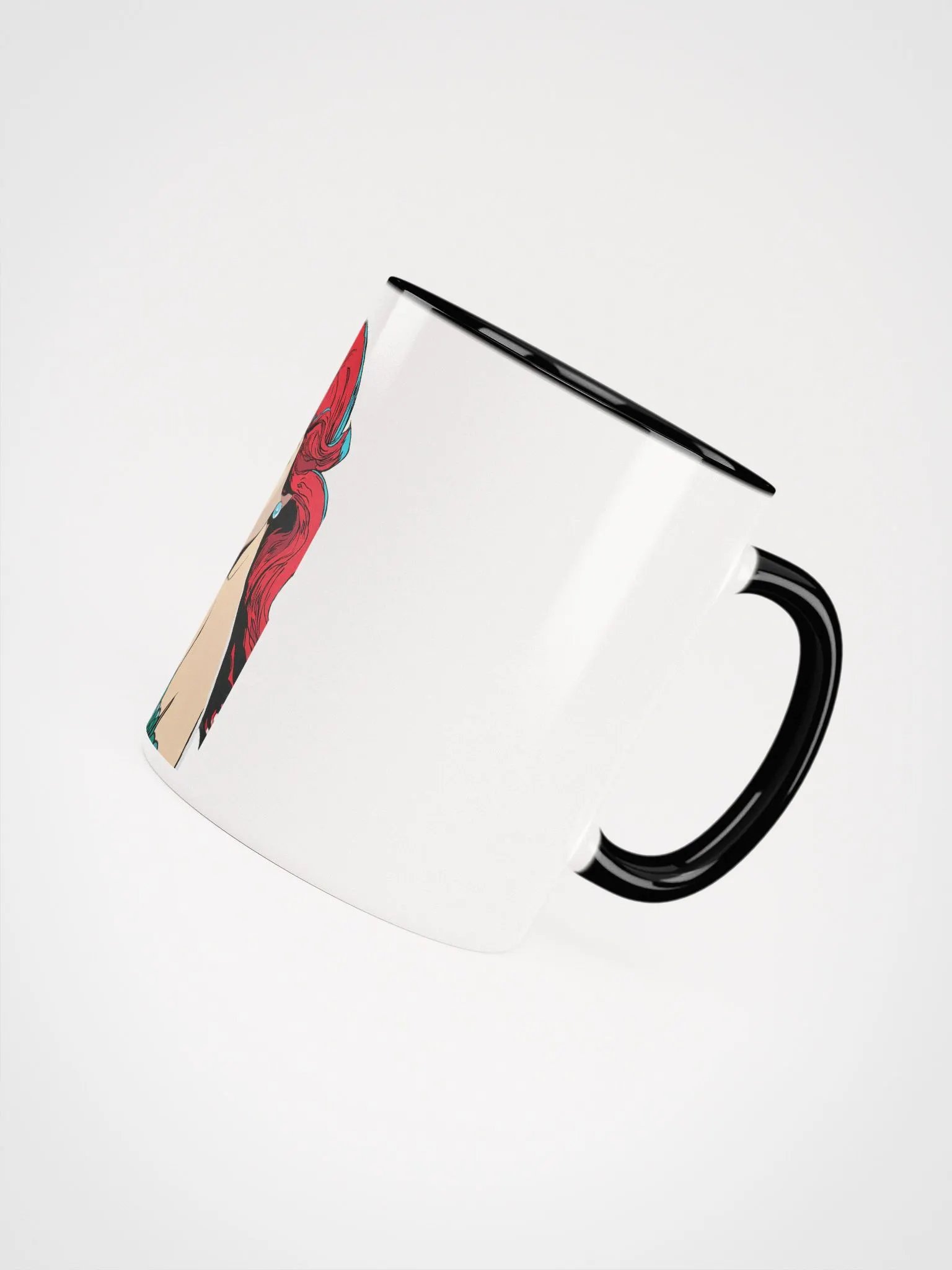Ariel Mug product image (22)