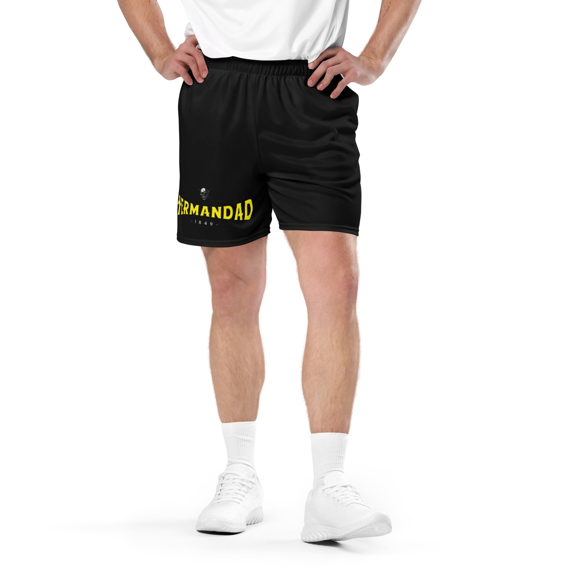 PANTALONES CORTOS product image (1)