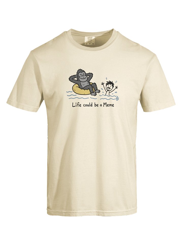 Life Could be a Meme Tee product image (1)