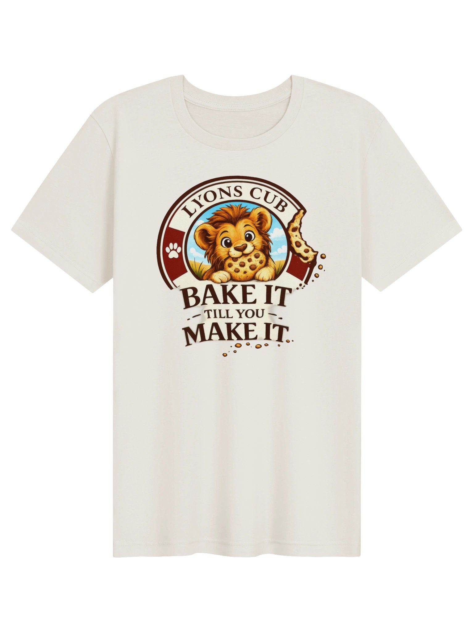 Bake It Till You Make It product image (1)