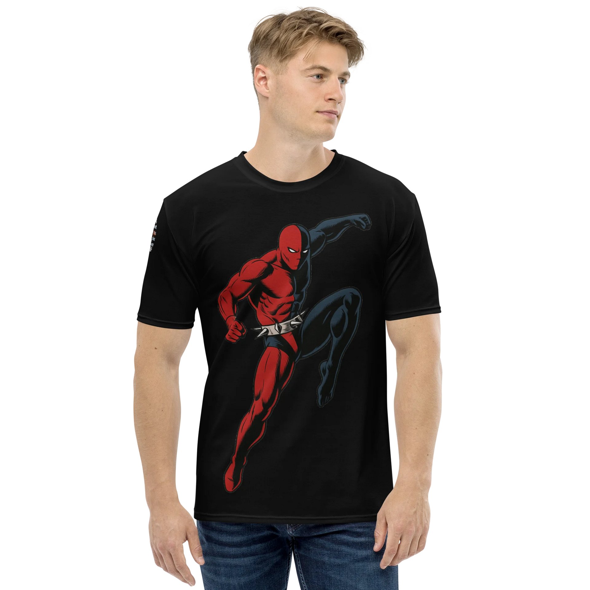 MTG: Muay Thai Daredevil product image (2)