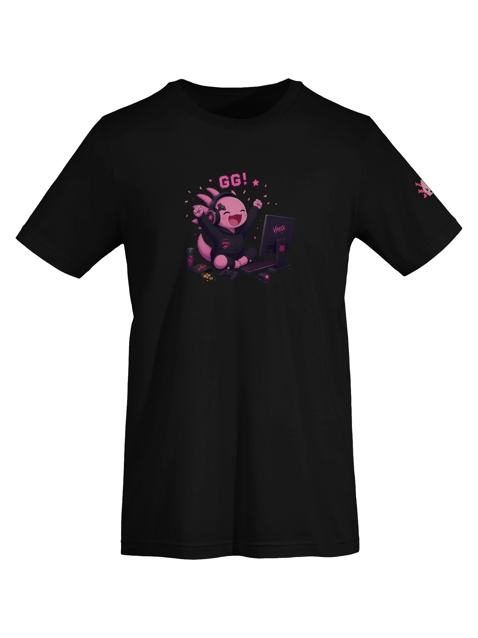 GG! // System Online product image (7)