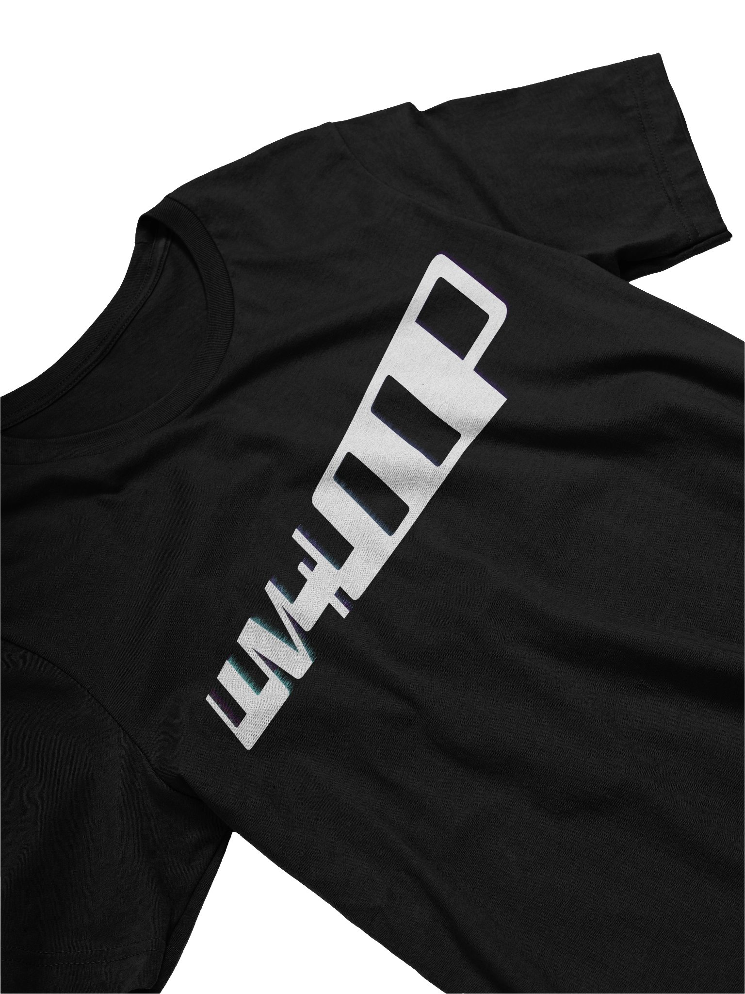 Luv4Loop Logo (2026) - T-Shirt product image (19)