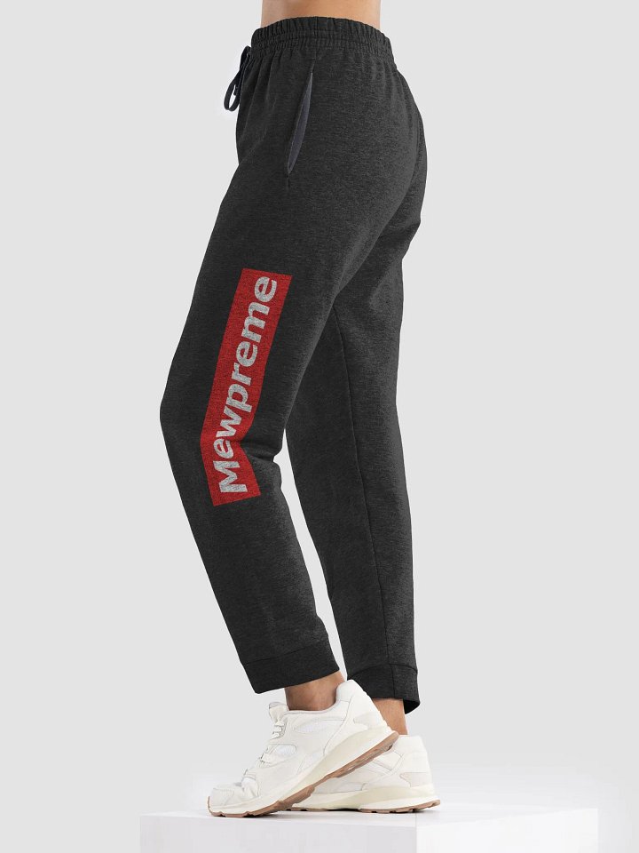 Mewpreme Jogger product image (1)