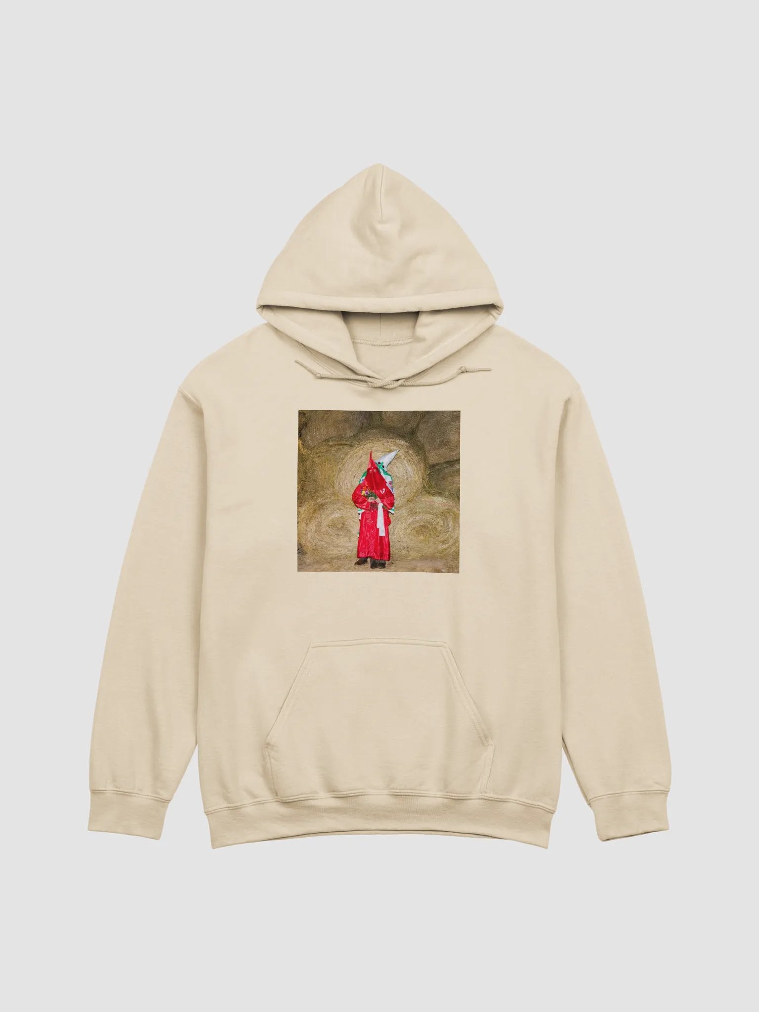WW3 Kanye West Album Cover Hoodie product image (16)
