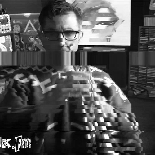 Live every Friday, bitpunkfm.substack.com, 12:00 Eastern / 18:00 CET.

Last Friday, I layered a djembe, a rainstick, a native...
