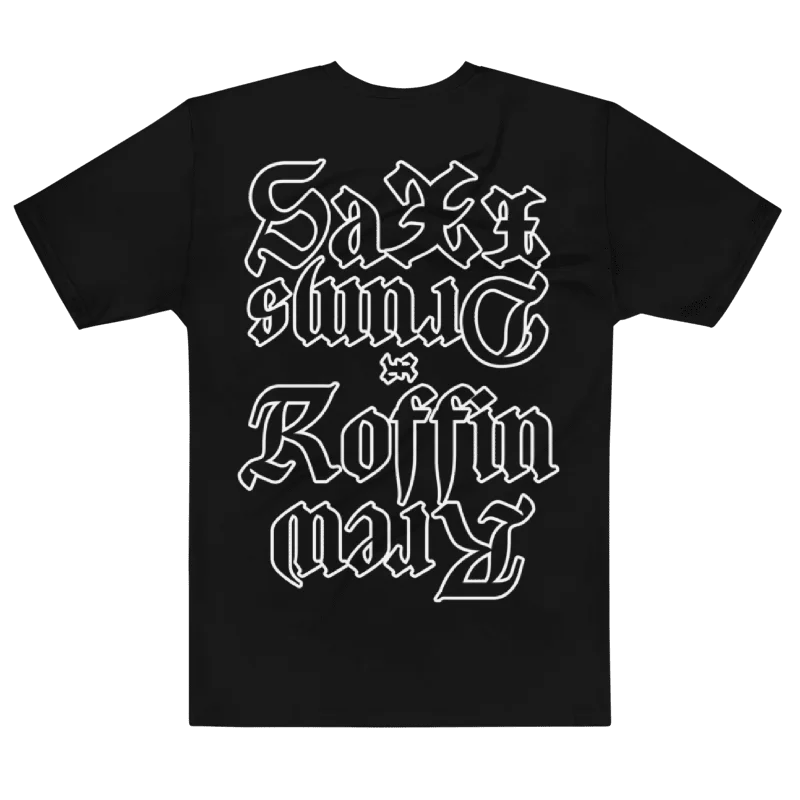 Grave Rhythm Tee product image (2)