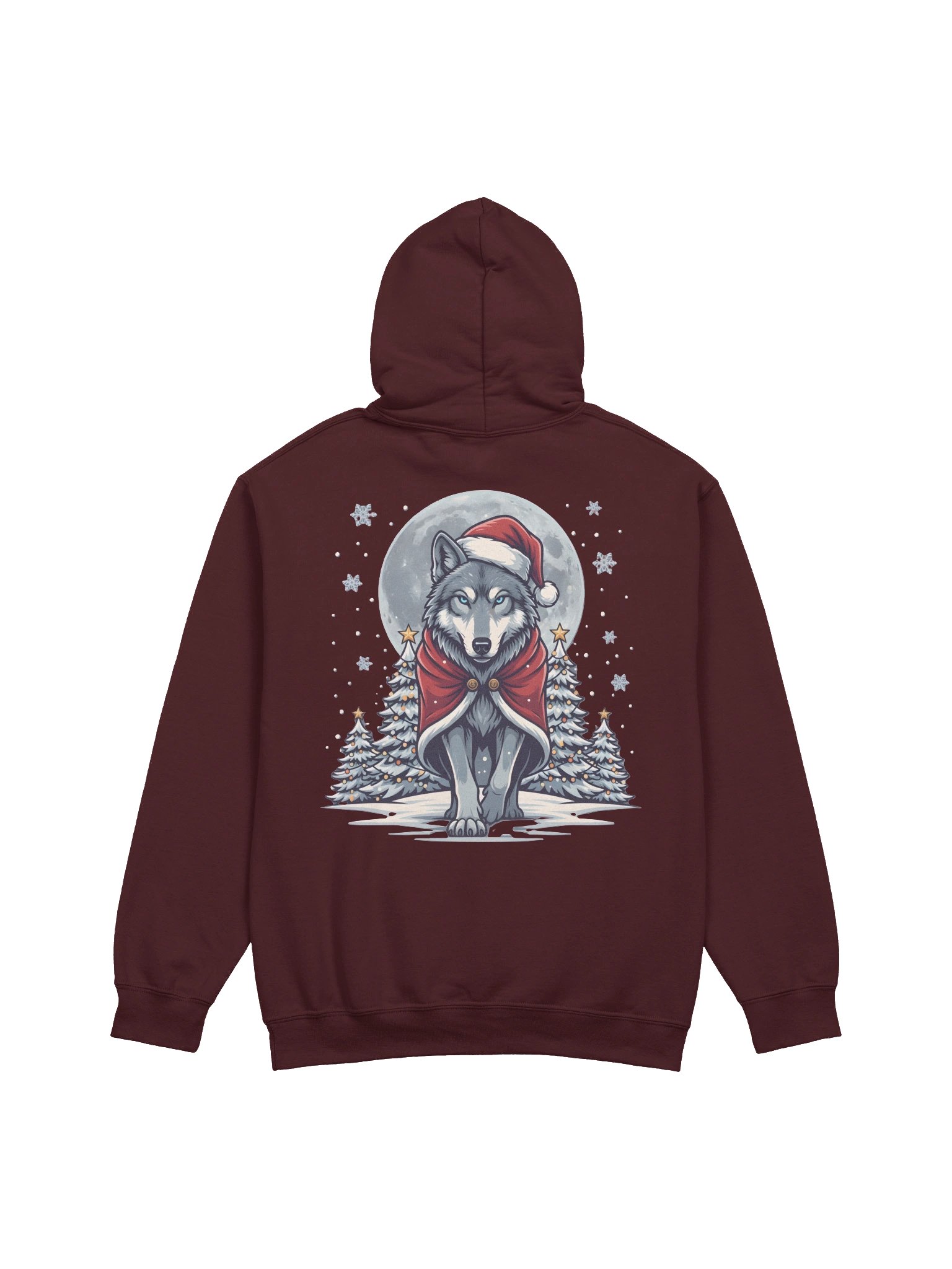 Holiday Hero Hoodie product image (2)