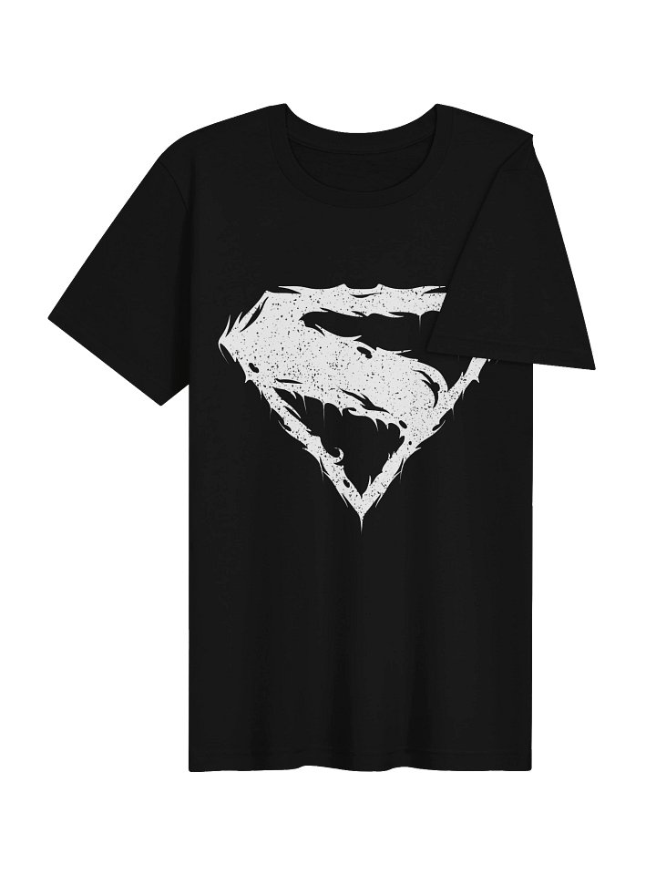 Super(White) - Tee product image (2)