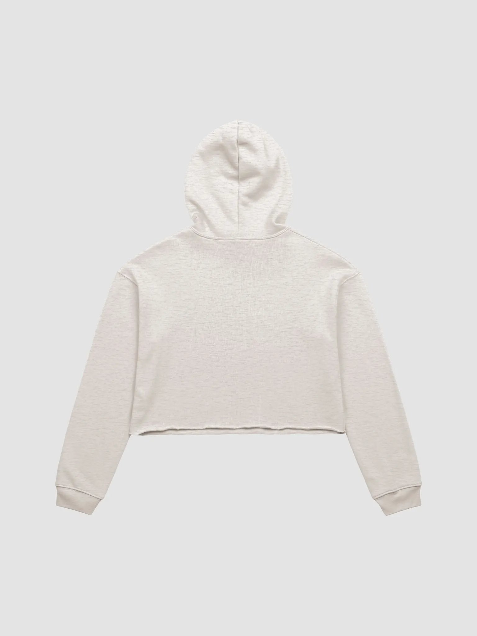 Friendship Friday Crop Hoodie product image (6)