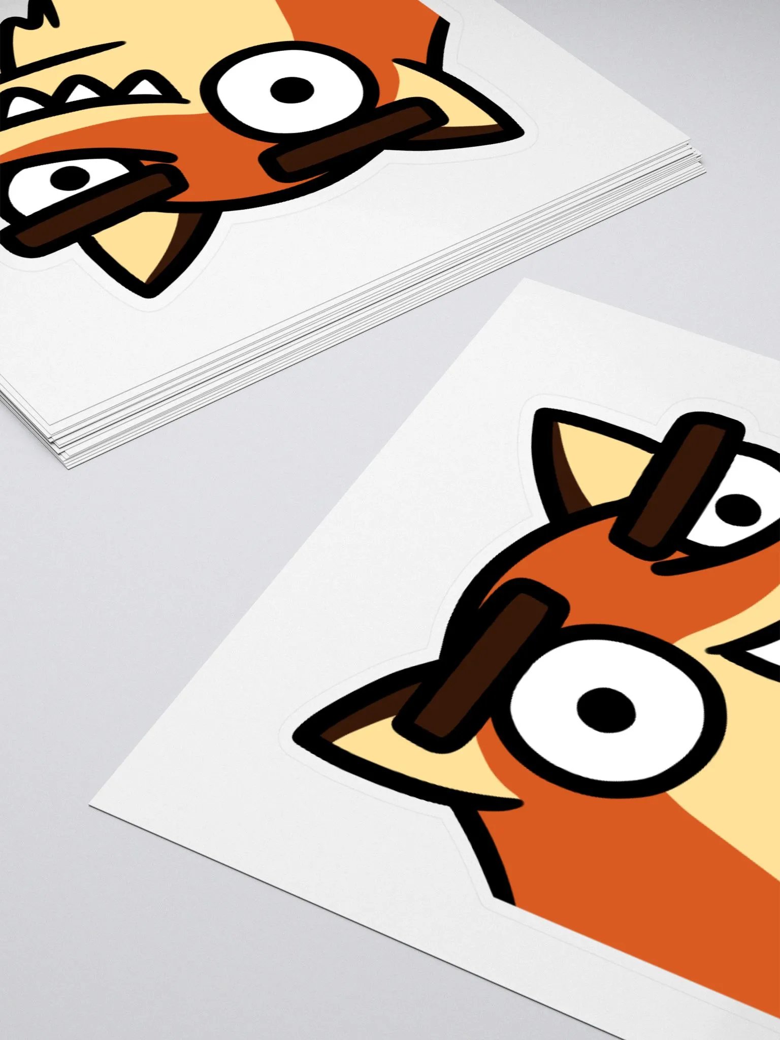 Suave Sticker product image (12)