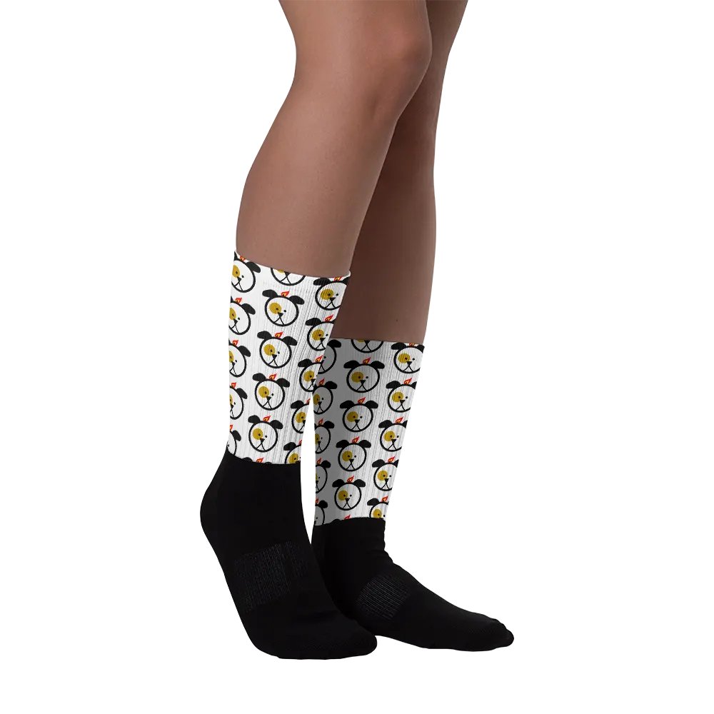 Logo Socks product image (2)