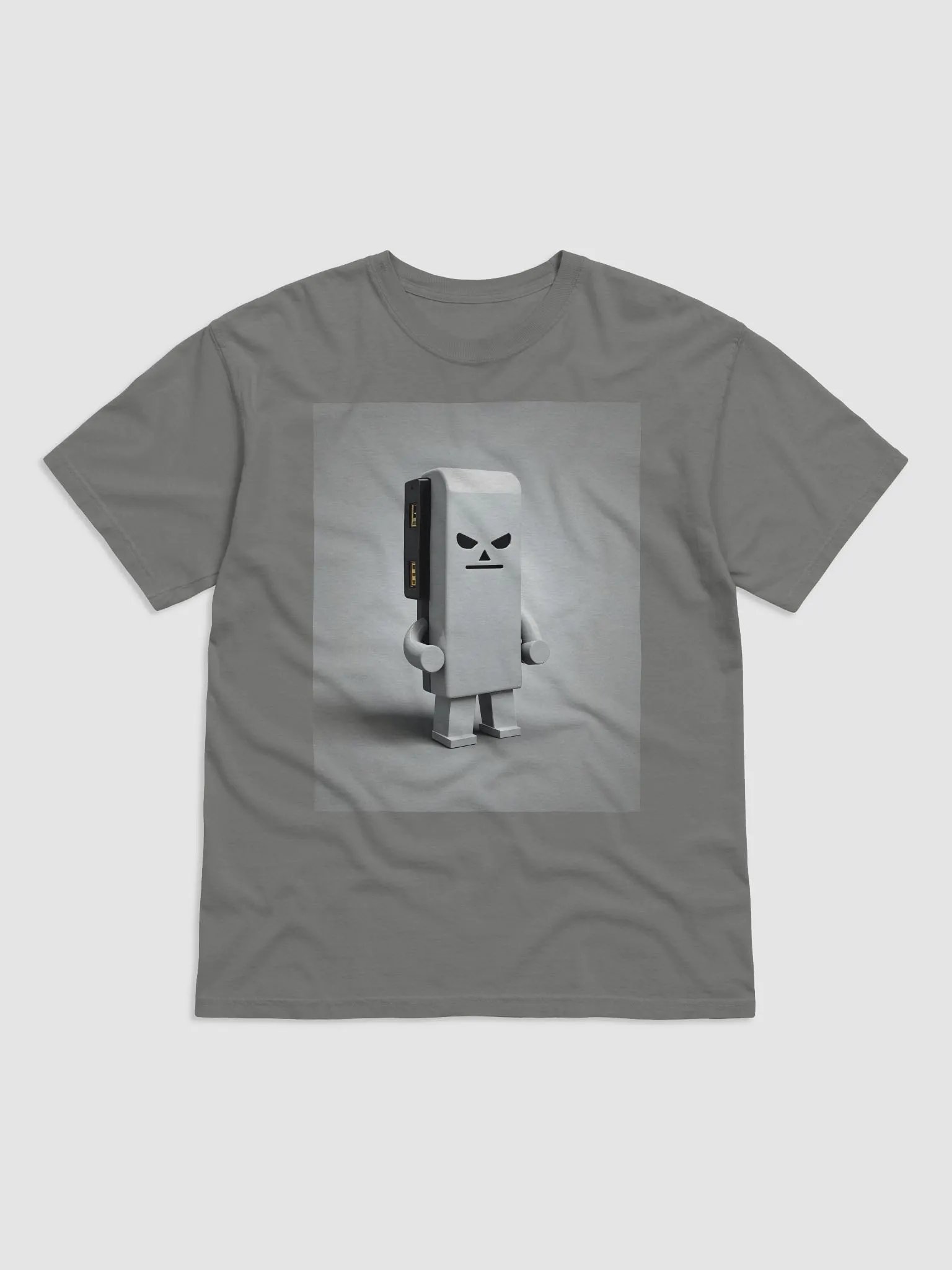LILBAD USB T product image (1)