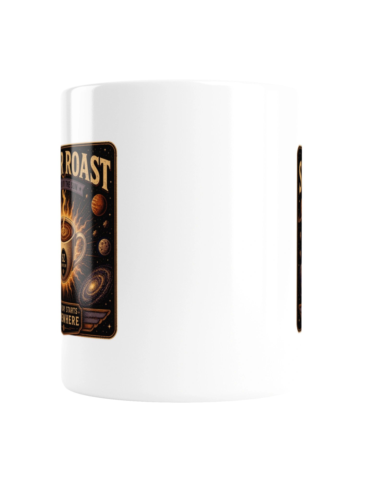 Solar Roast — Powered by the Sun. ☀️☕🌌 product image (5)
