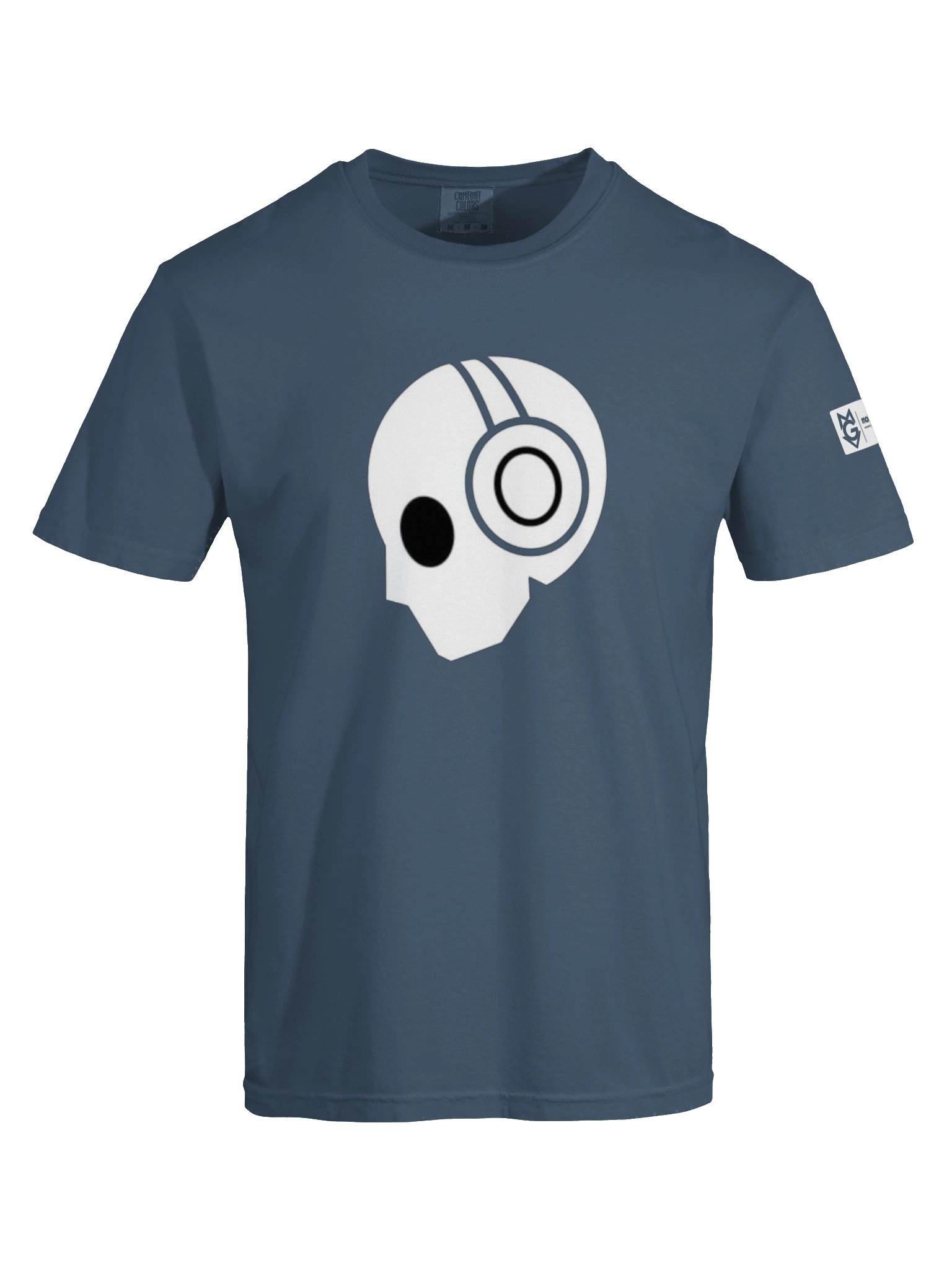 MoodGroov Soldier Tee product image (35)