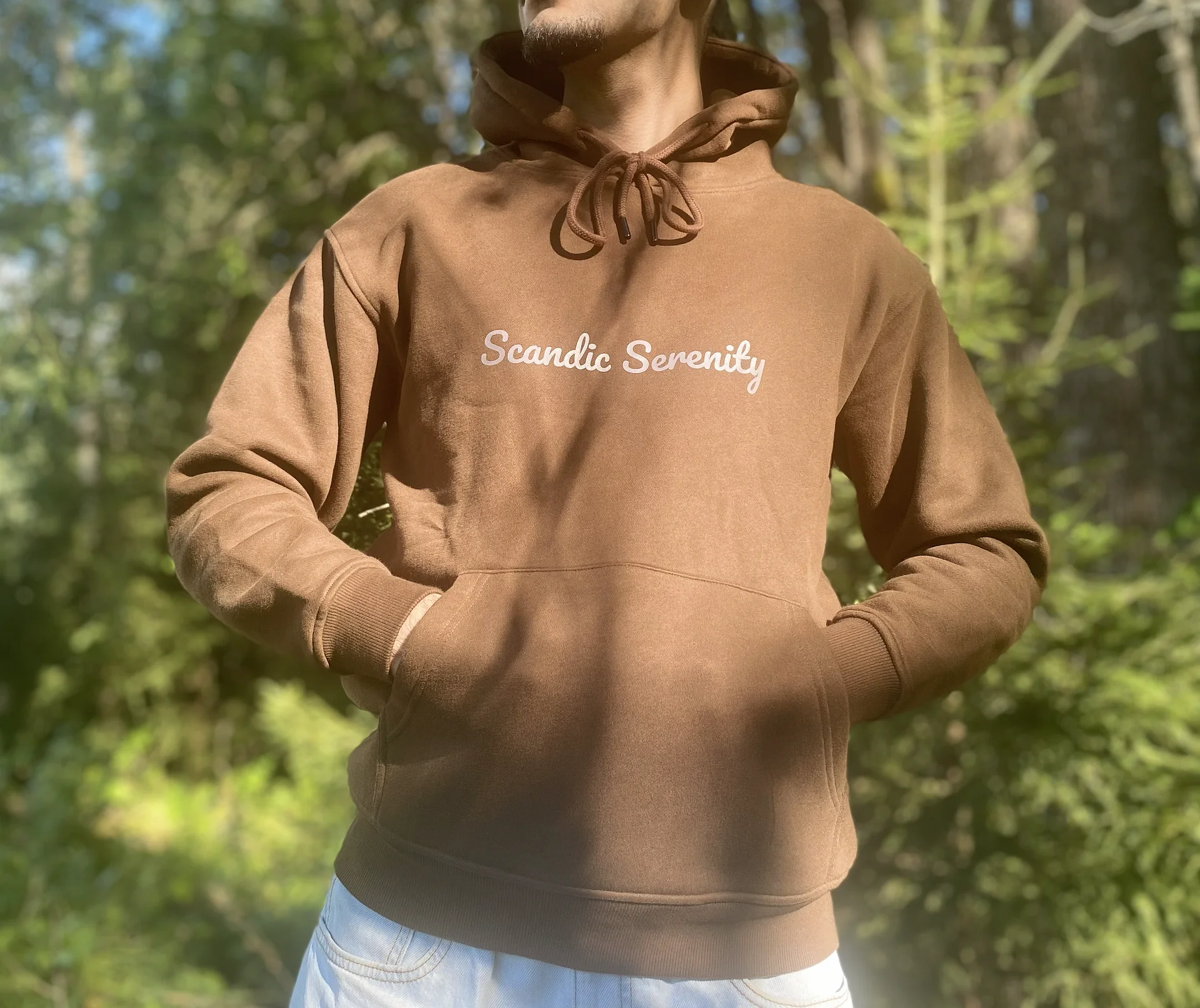 Fenrir Flow - Hoodie product image (8)