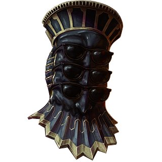 Iron Pineapple Store
