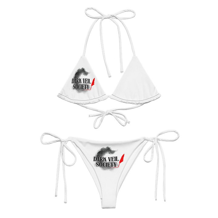 Dark Veil Society Bikini product image (1)