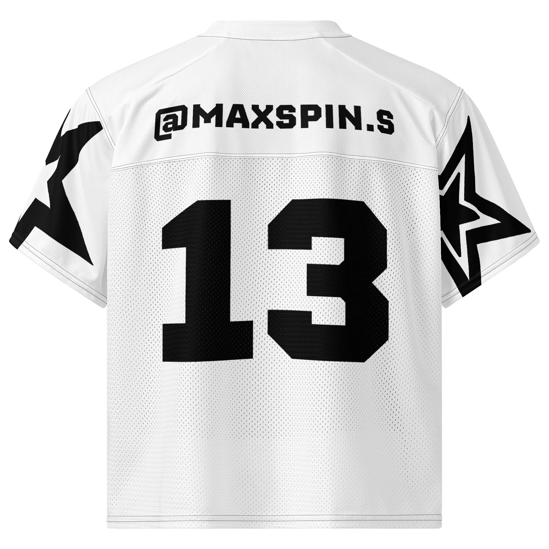 Max Spins Jersey product image (2)