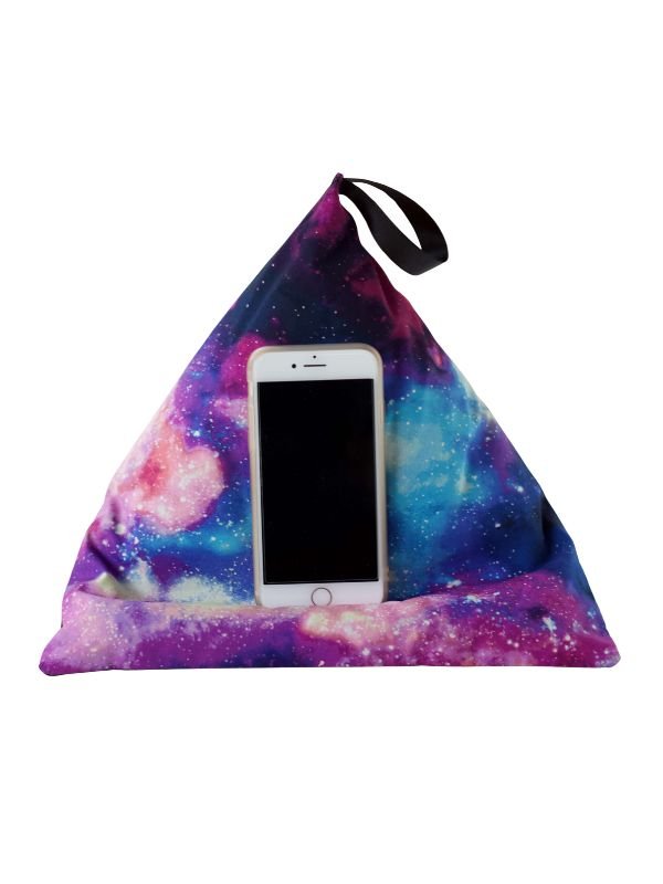 Galaxy Effect Fabric Print product image (3)