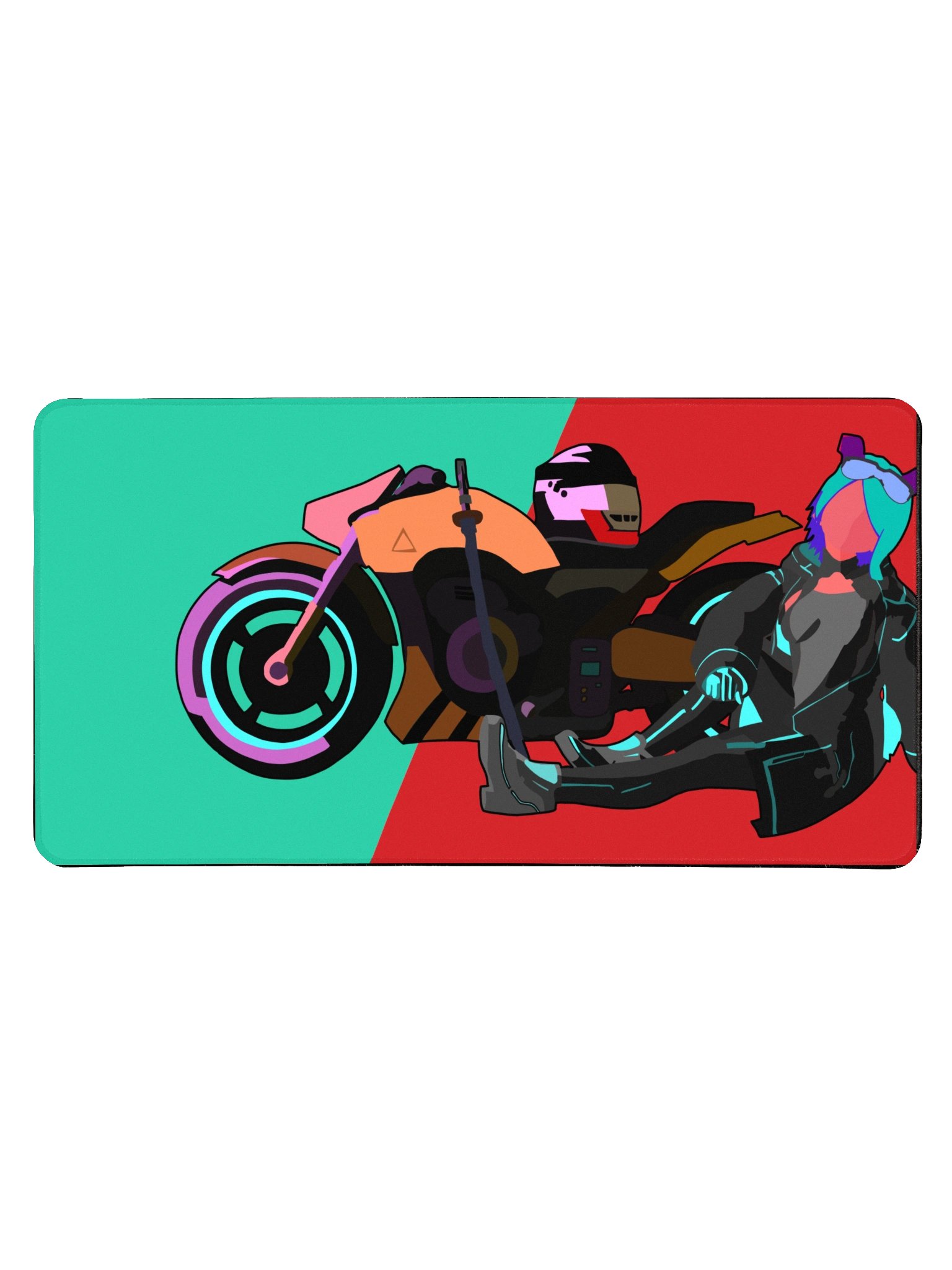 June Deskmat product image (1)