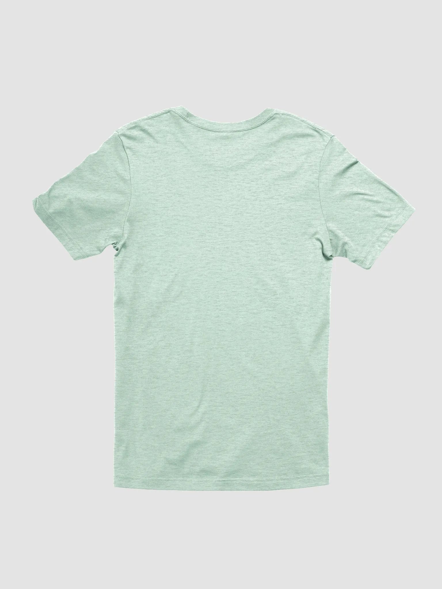 DISCUSTENGOISE - T-Shirt product image (3)