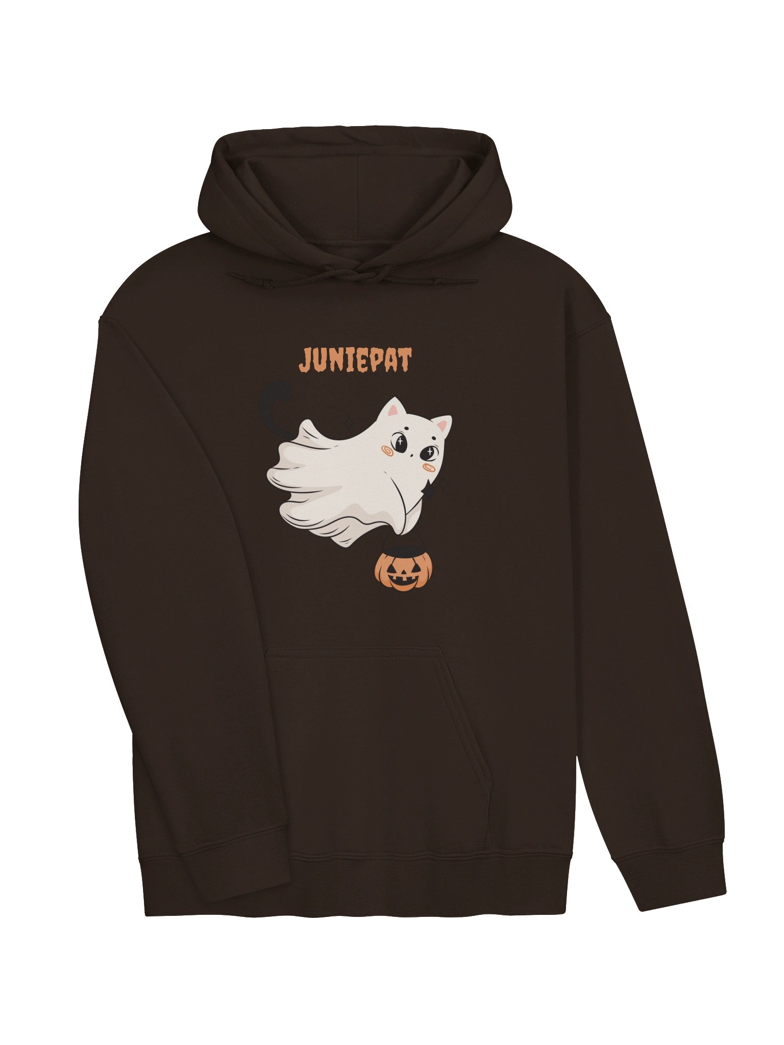 Spookitty Hoodie product image (3)