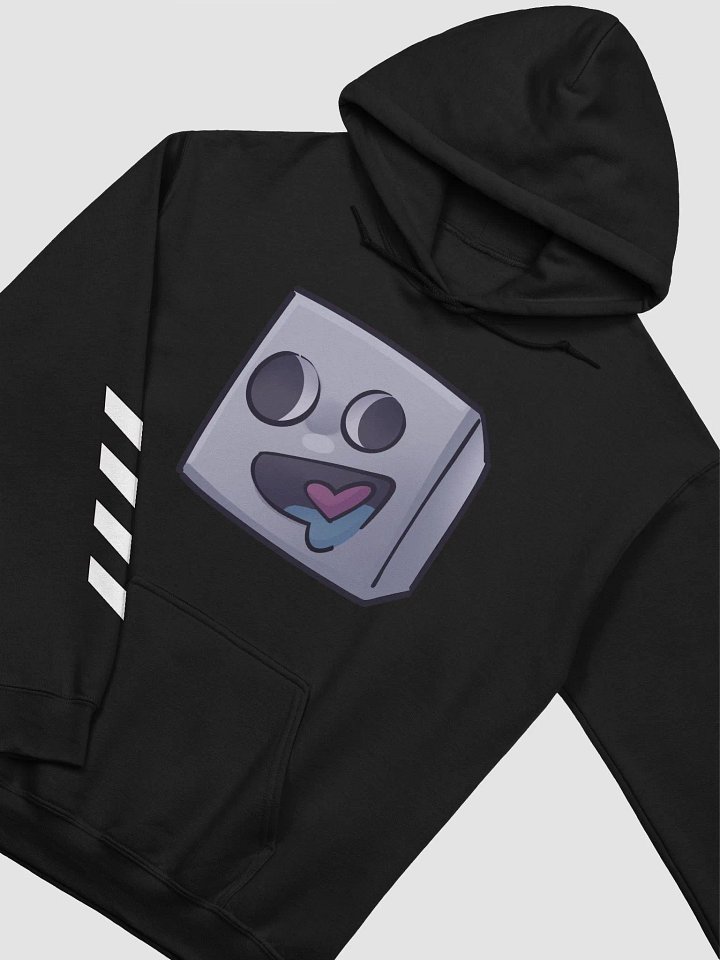 YessPigeon Unisex Classic Hoodie product image (2)