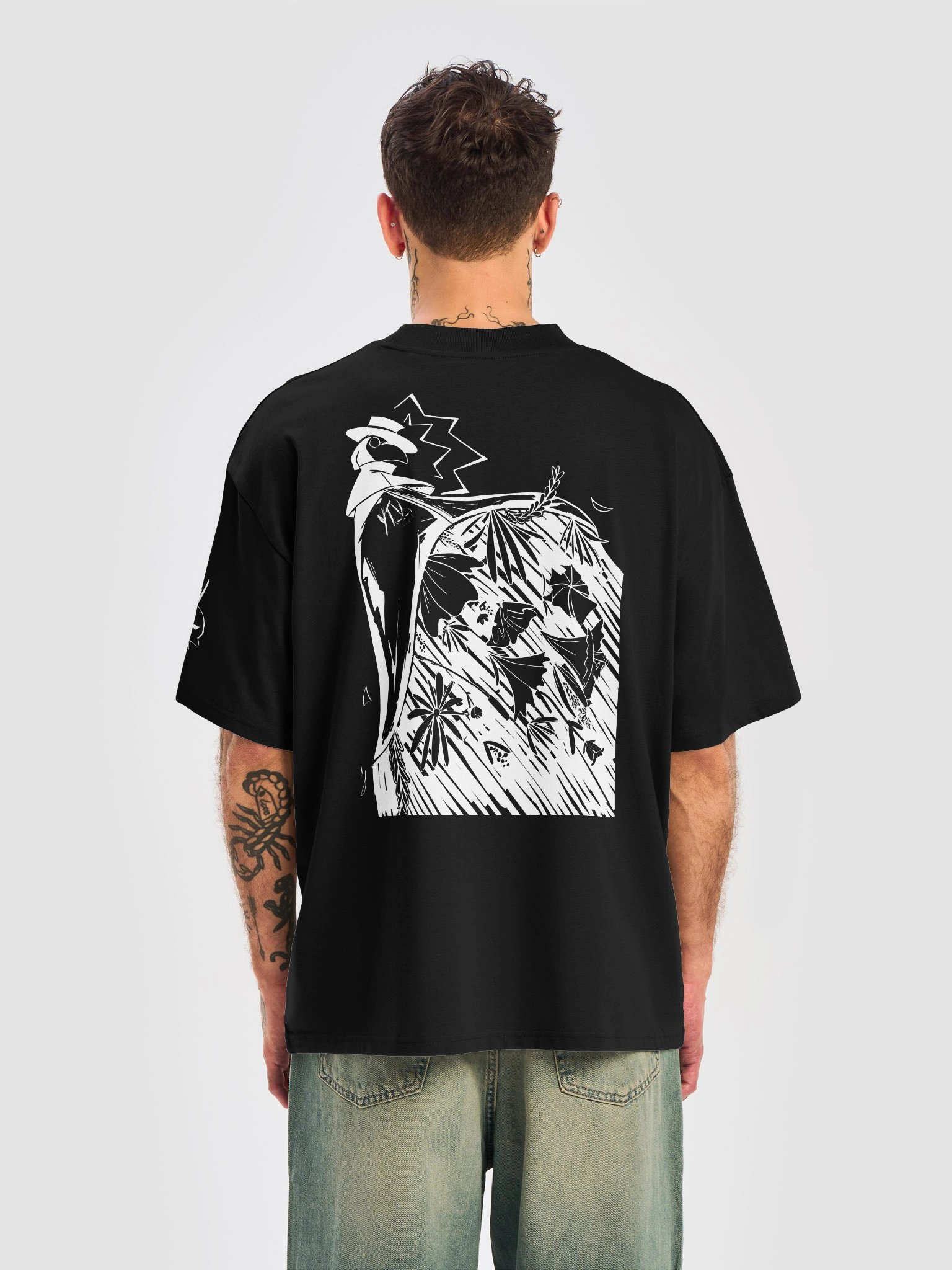 Crazy Insane Shirt of Yeet product image (6)