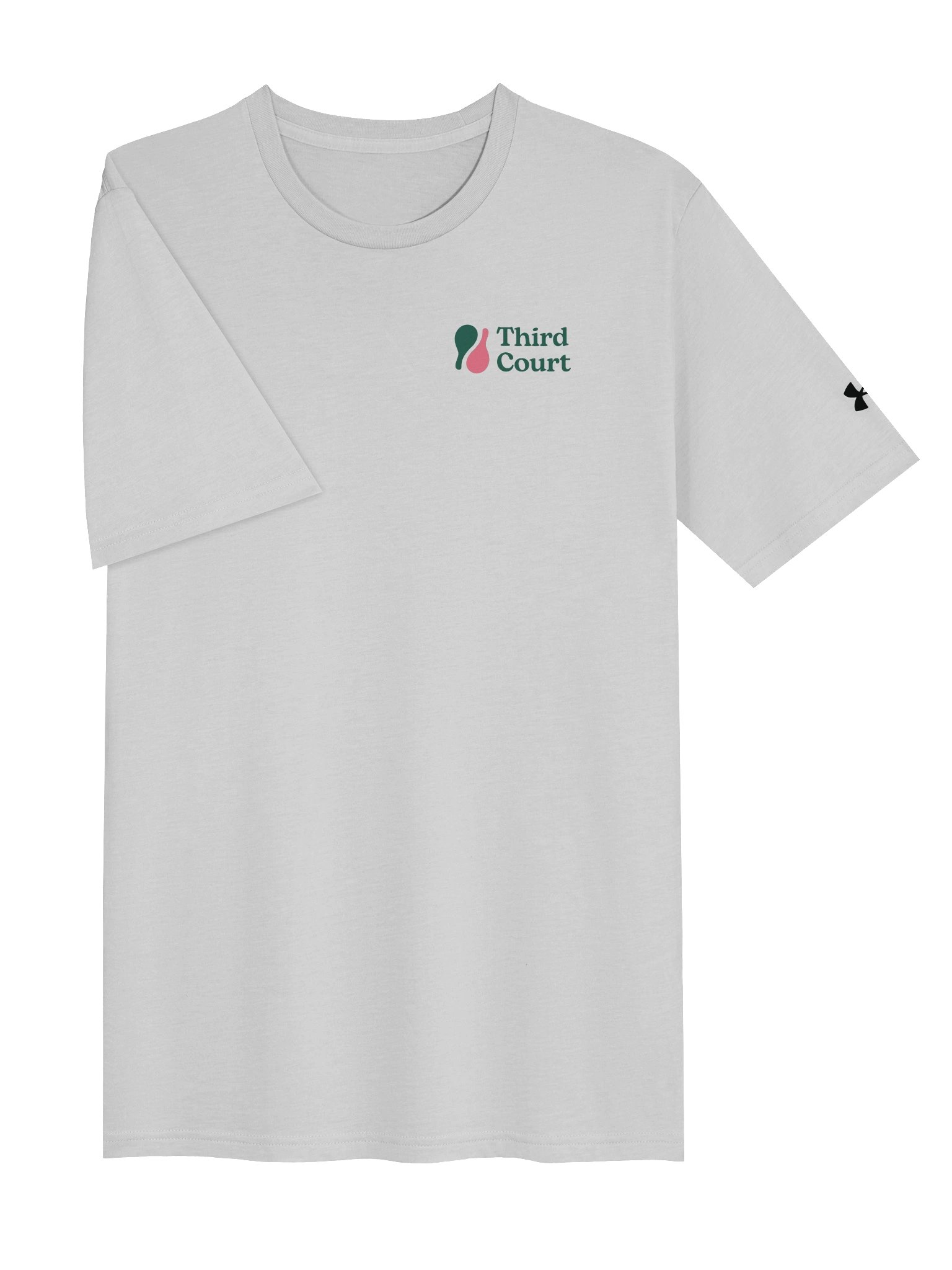 Third Court | Saint Louis Athletic Tee product image (6)