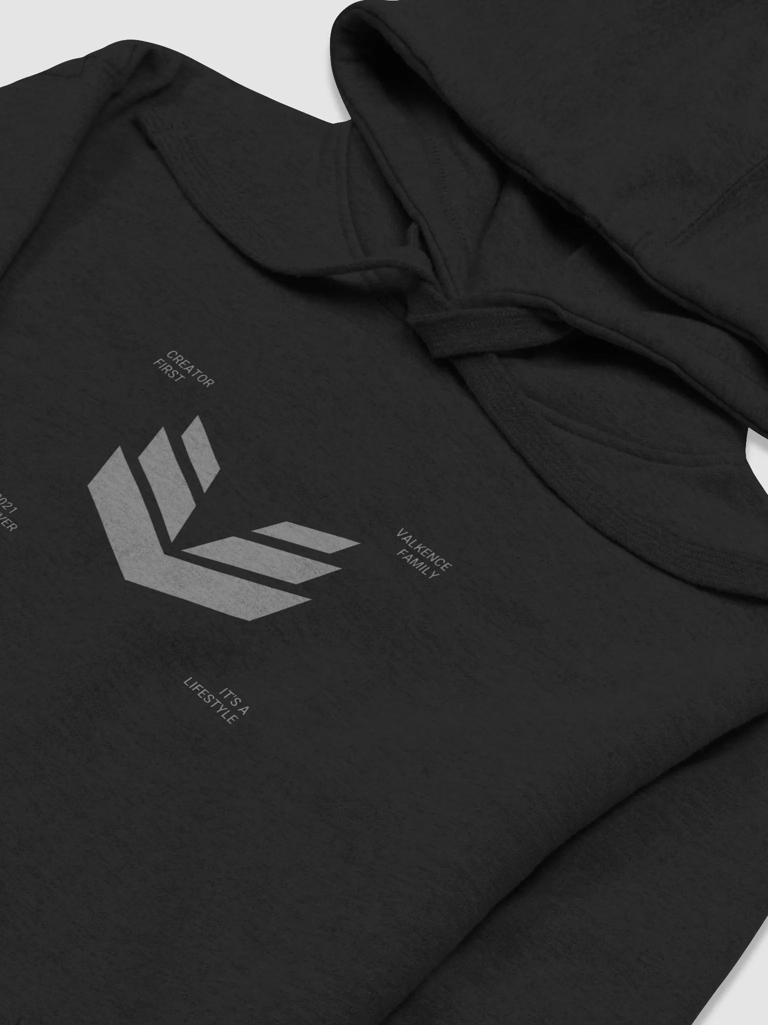 Origins Hoodie product image (5)
