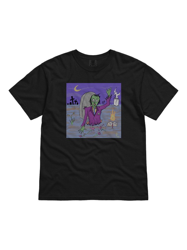 RISE FROM YOUR GRAVE product image (1)