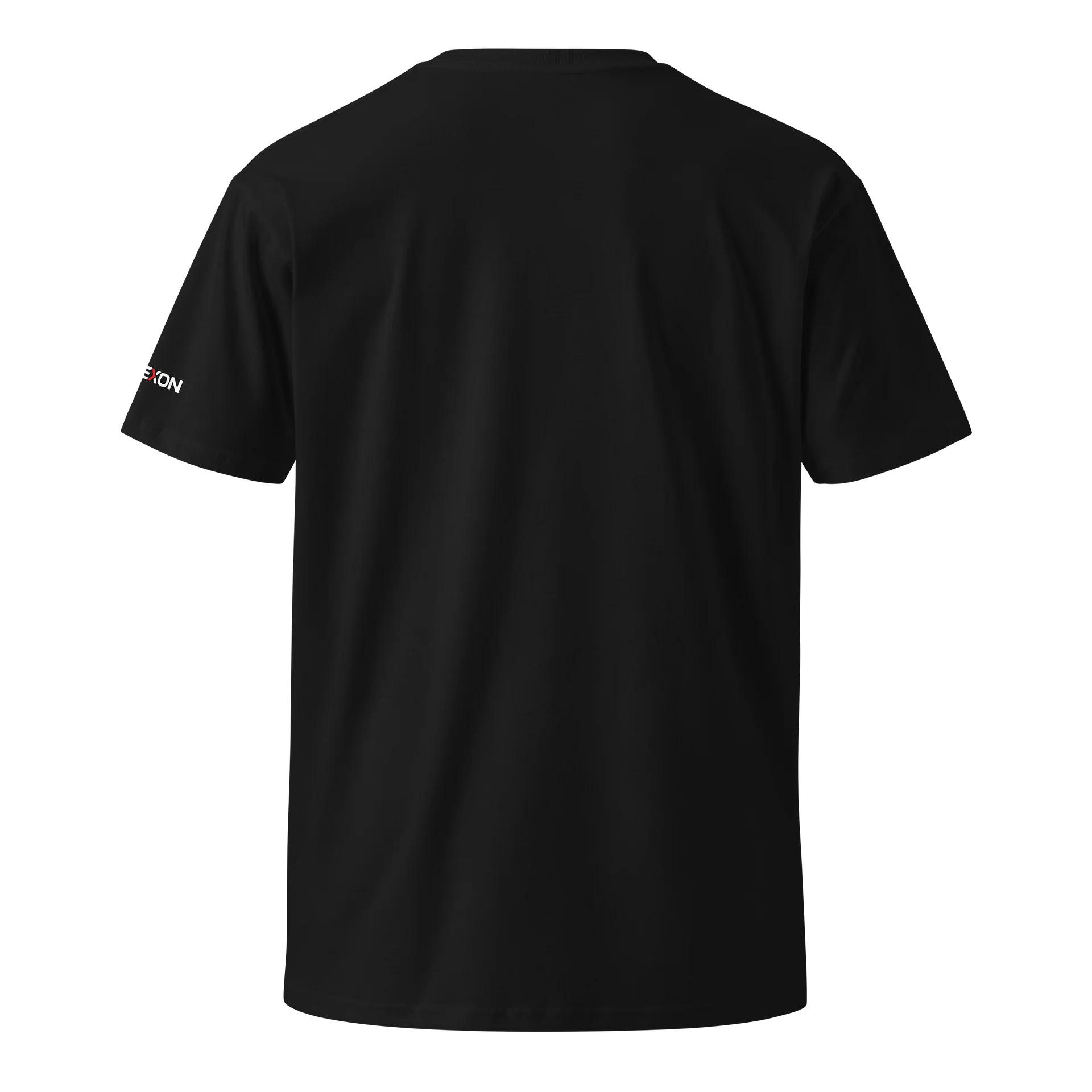 KNEXON Logo Unisex Premium Tee - Dark product image (3)