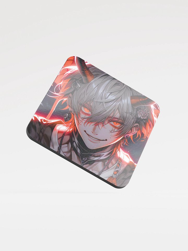 Devil - Coaster product image (1)