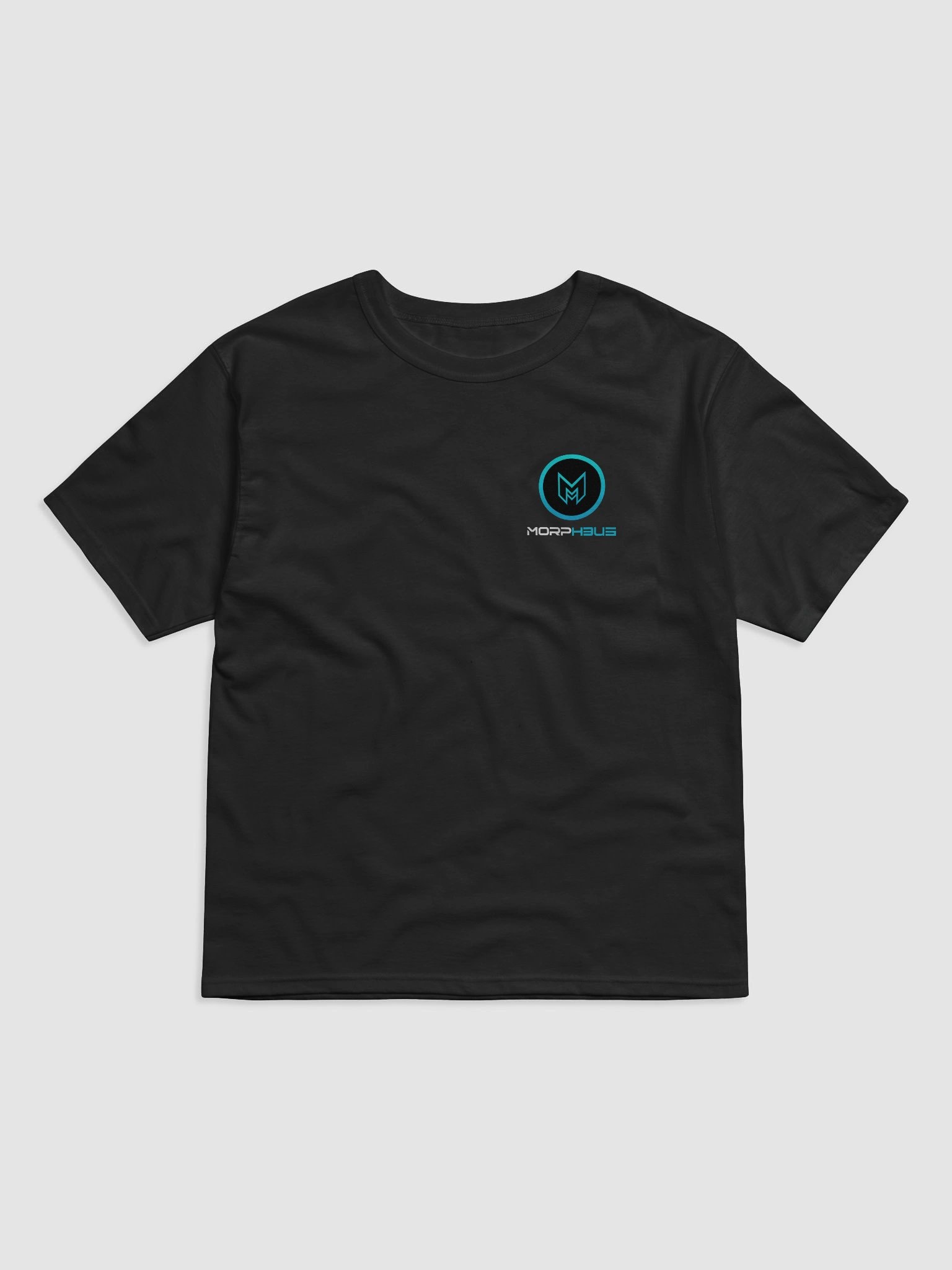 MORPH3US CHAMPION LOGO T product image (1)