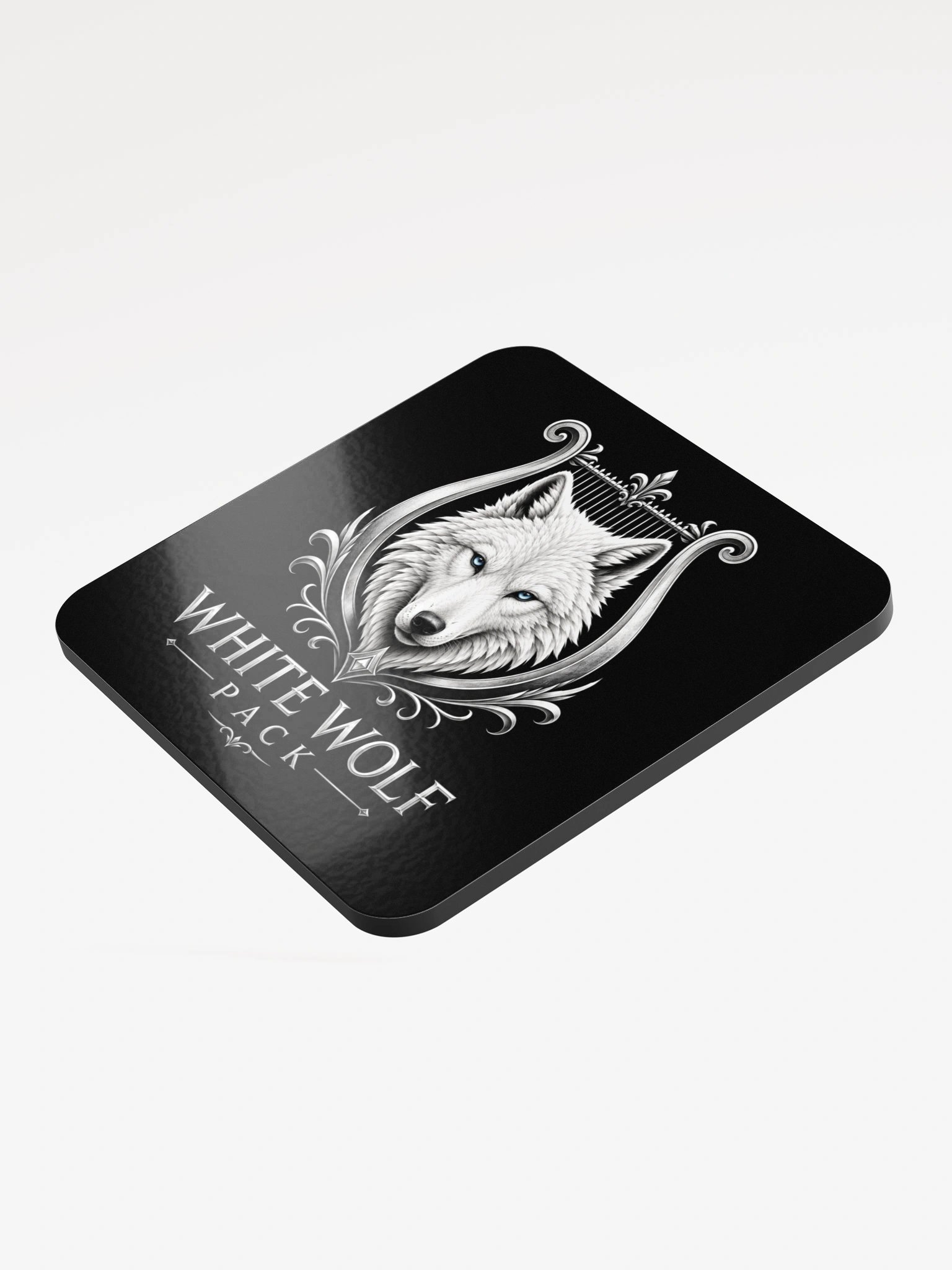 White Wolf Pack - GLOSSED CORK product image (3)