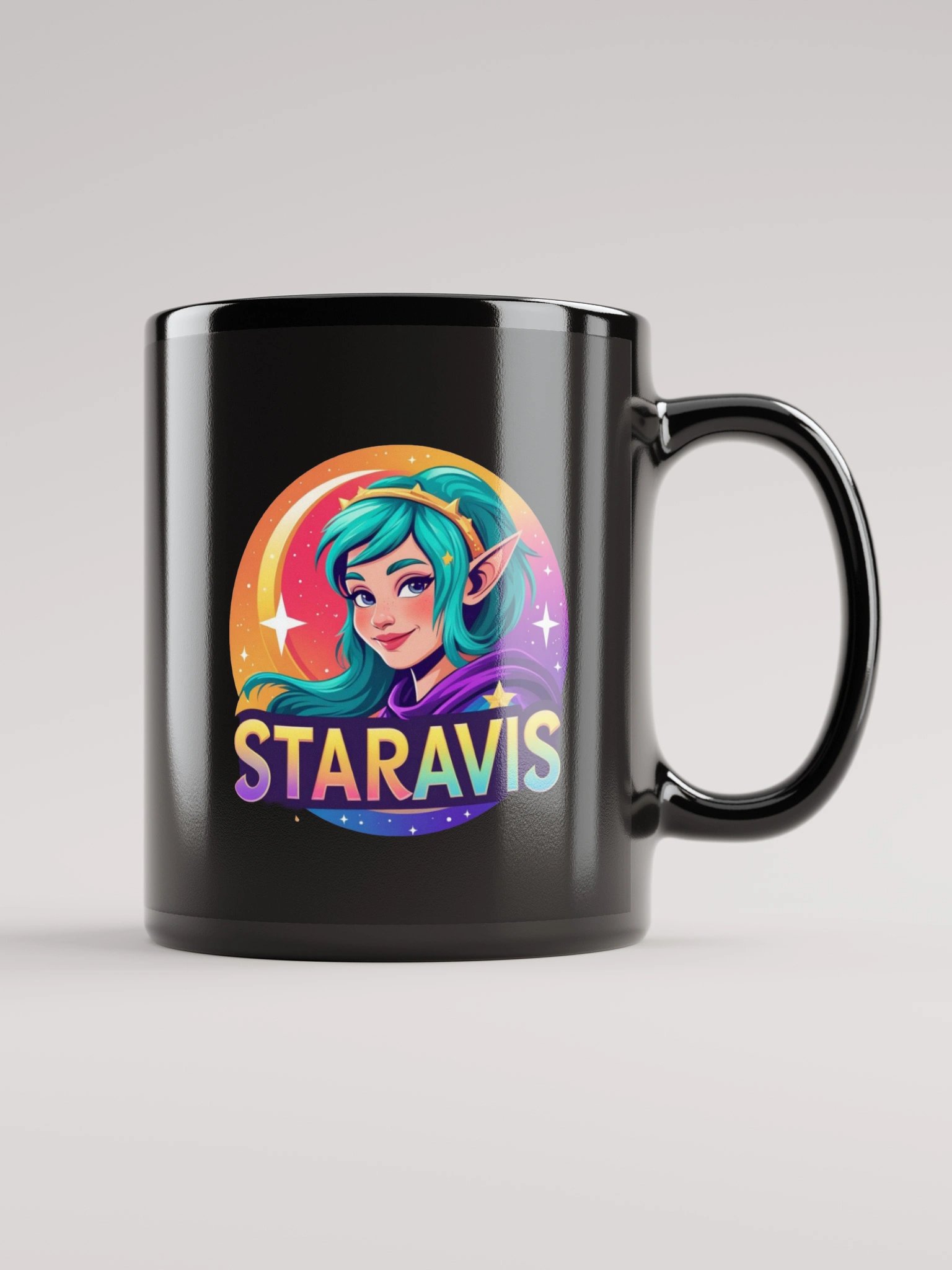 Celestial Elf Mug product image (1)