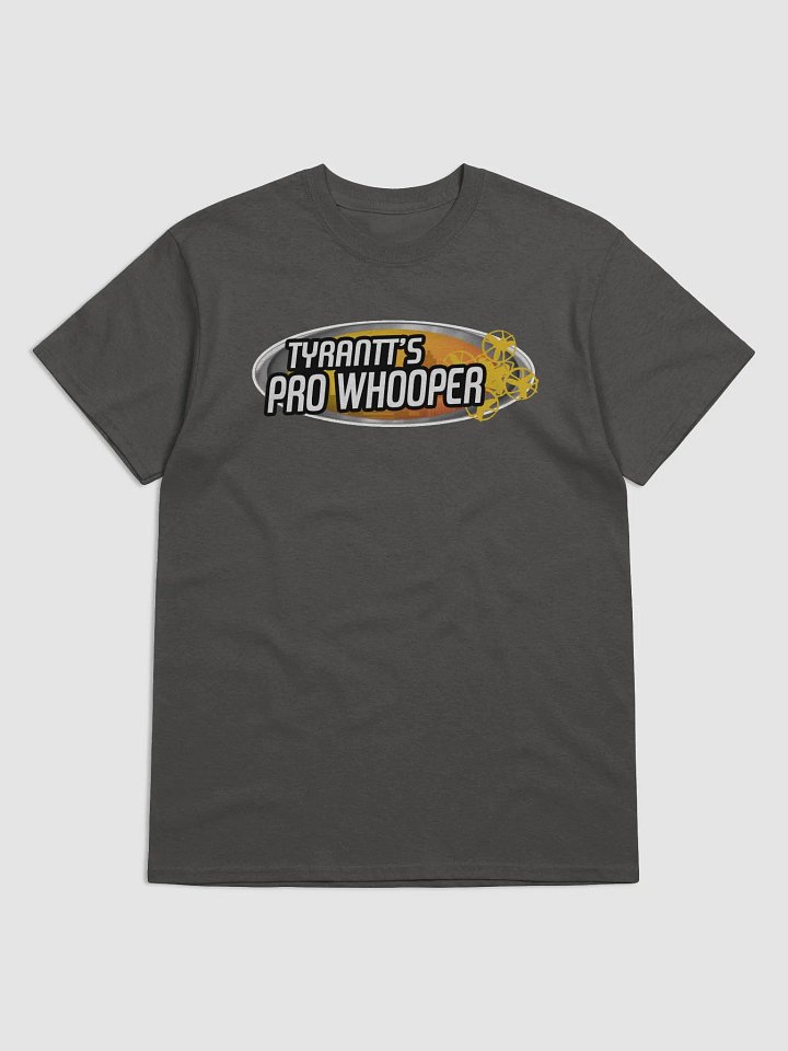 Tyrantt's Pro Whooper Tee - Heavyweight product image (1)