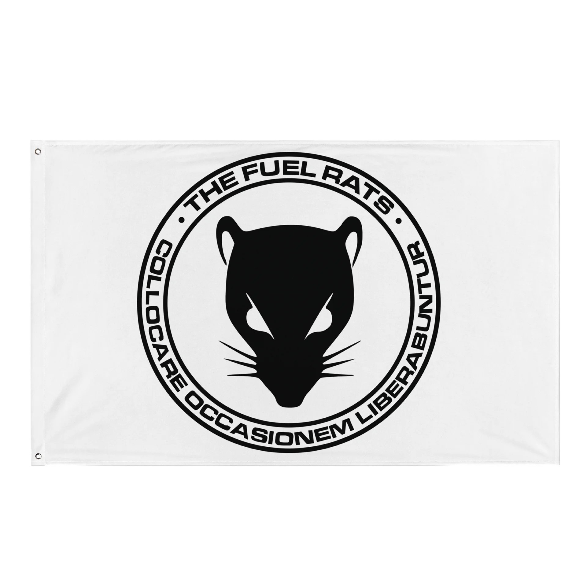 Roundel Flag product image (1)