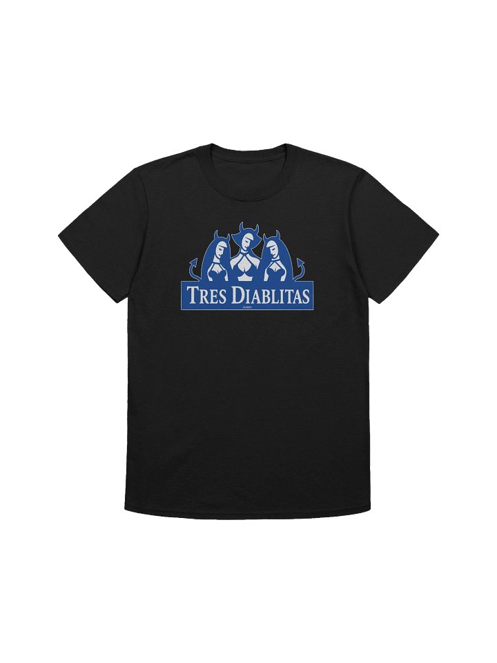 TRES DIABLITAS product image (3)