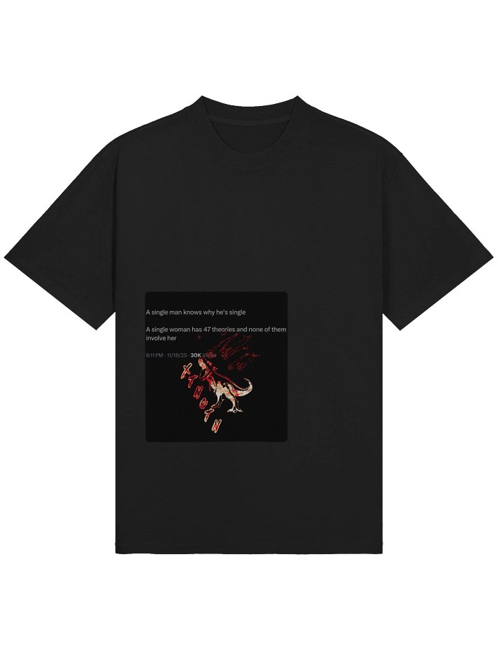 men lie women lie numbers get manipulated product image (1)