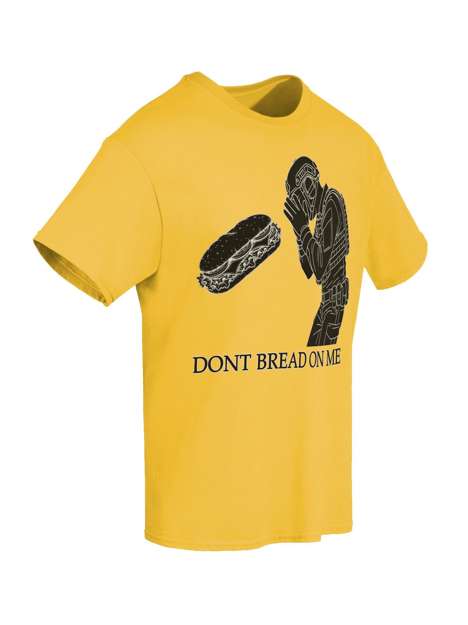 Dont Bread On Me Tee product image (6)