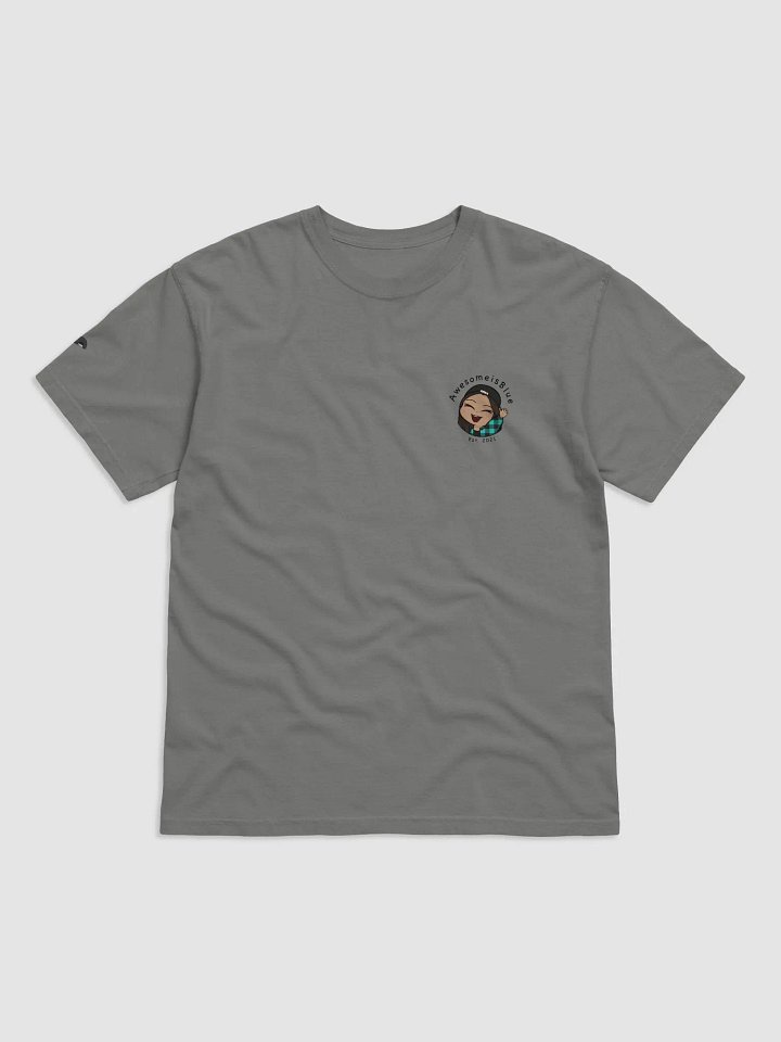 The Original T-Shirt product image (3)