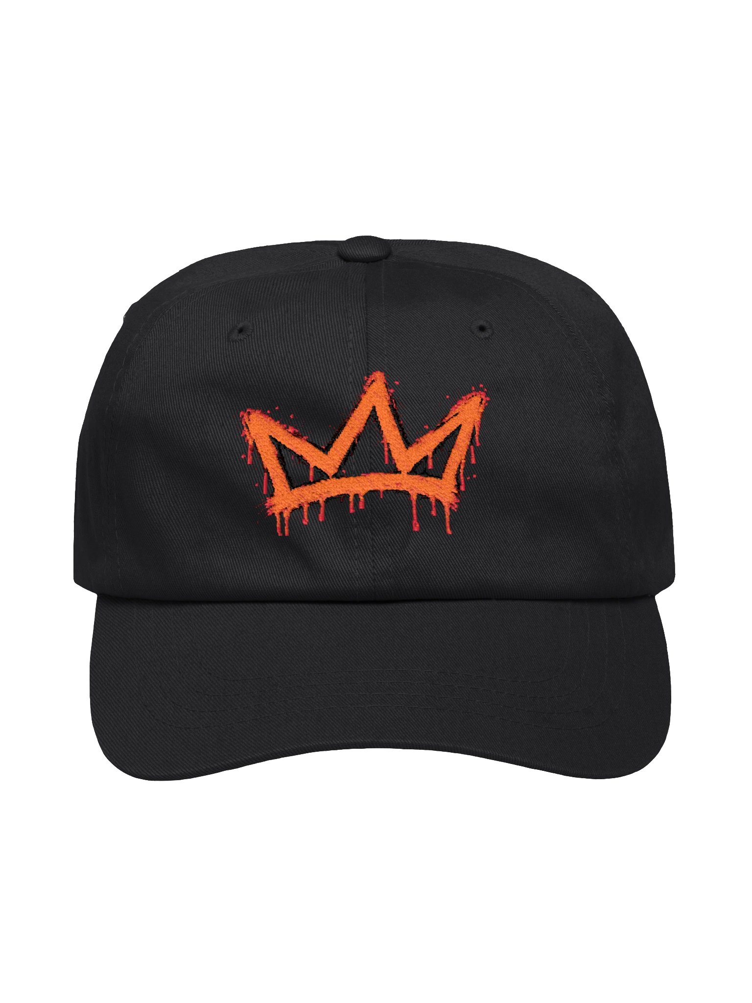 BAD ADVICE | Signature Crown Hat product image (1)