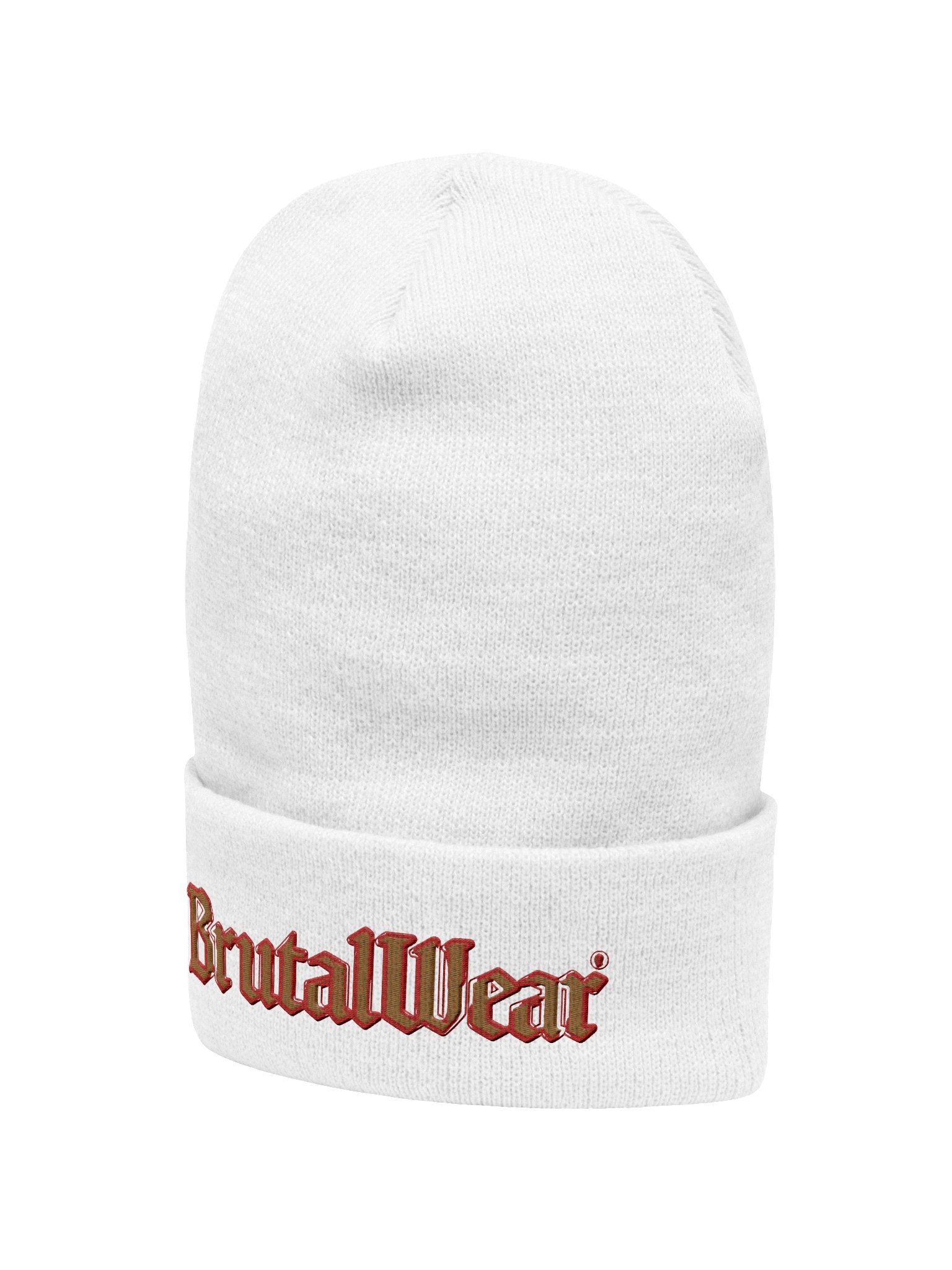 BrutalWear Gothic Font product image (57)