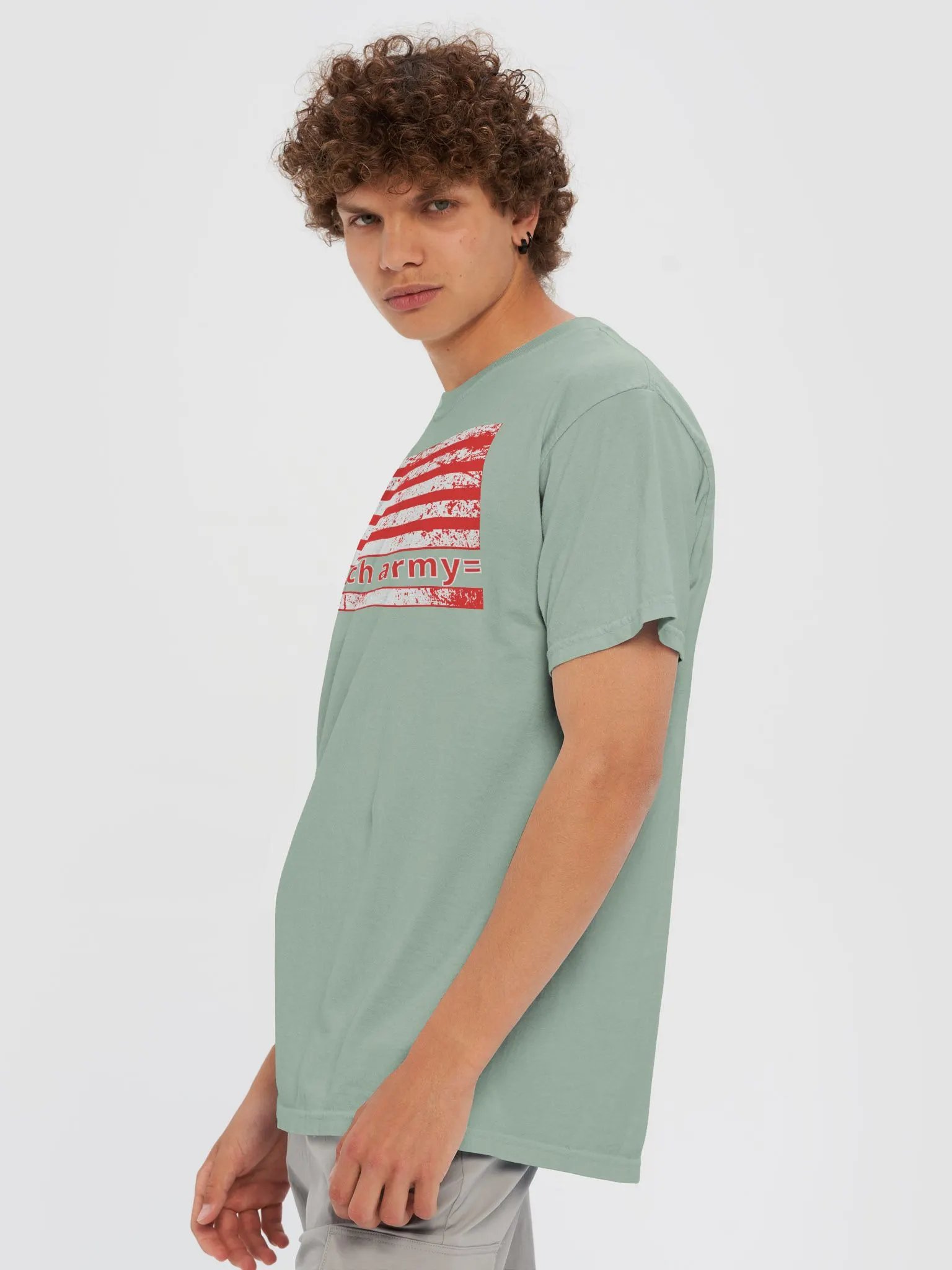 FREE SPEECH ARMY product image (63)