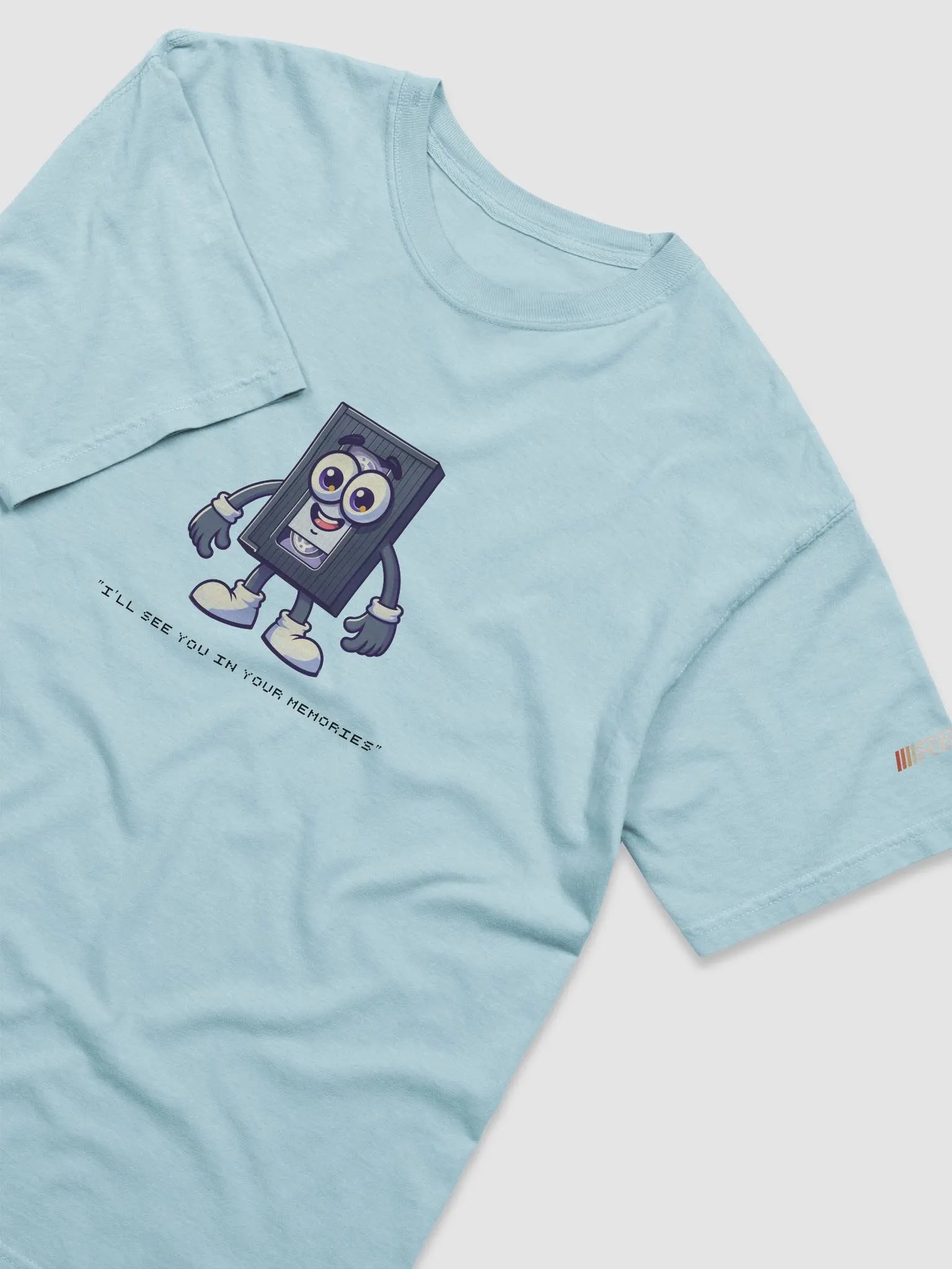 Recollection Tee product image (3)