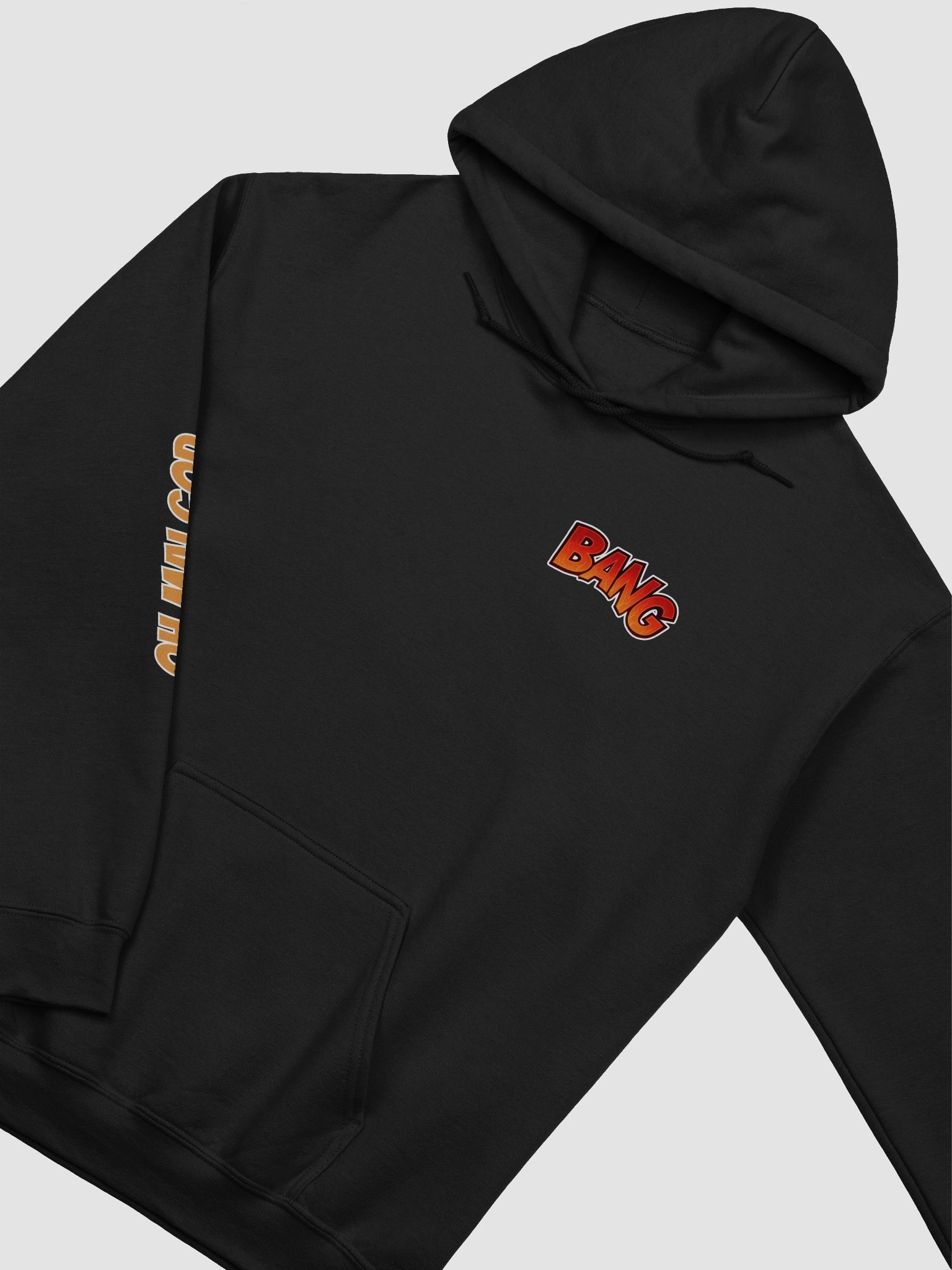 Dreamer BANG Hoodie product image (3)