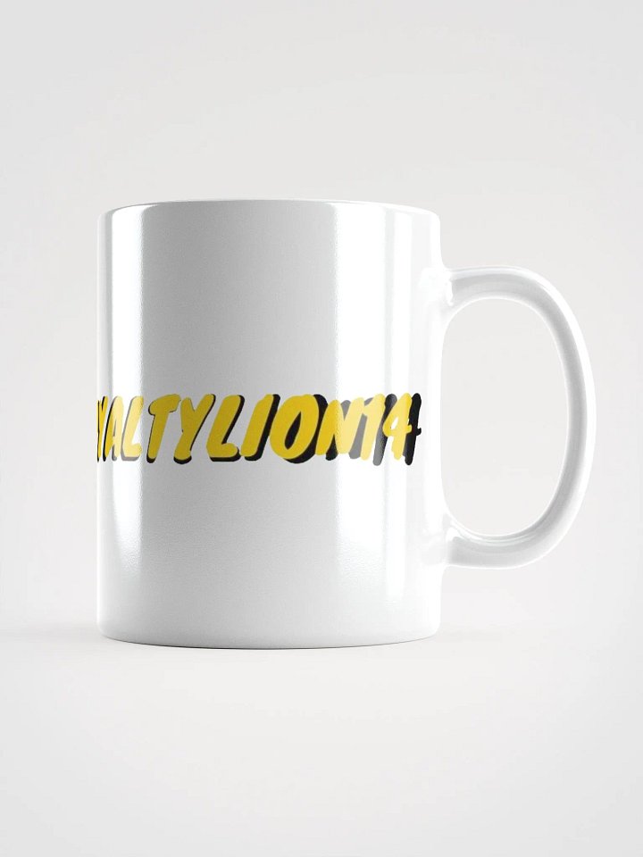 The One That's Here - Mug product image (1)