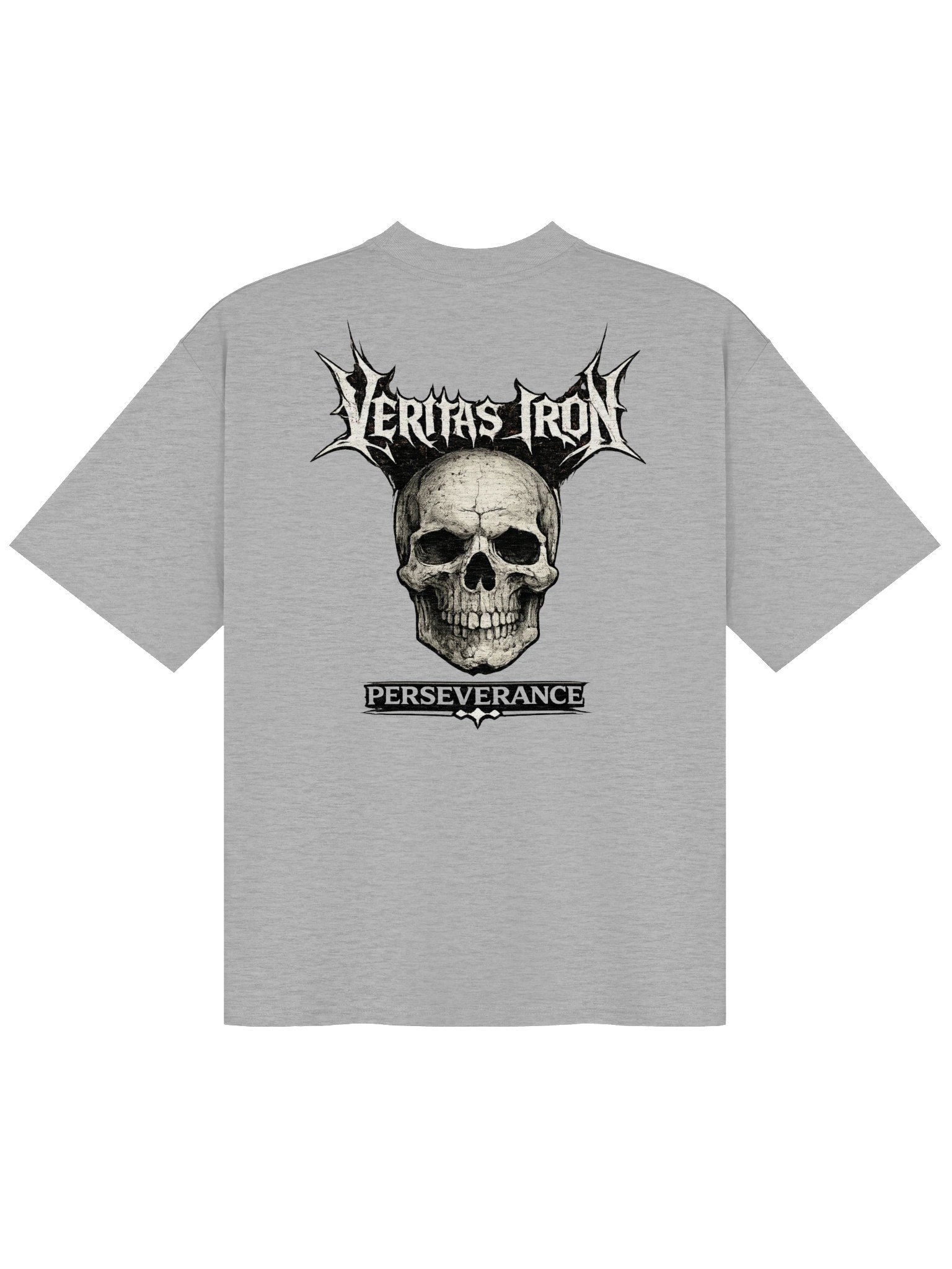 Perseverance Tee product image (5)